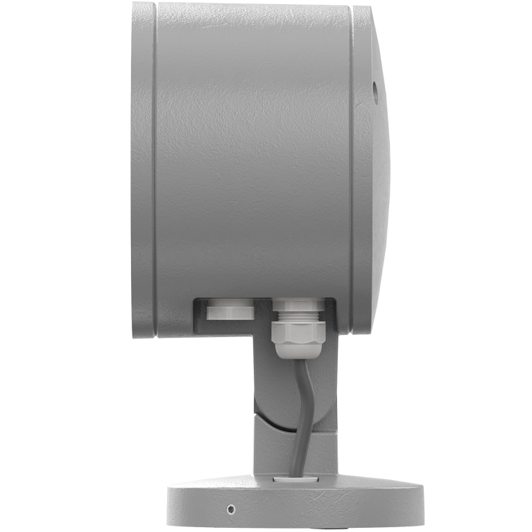 GLOSS LED 10W D100 840 SL