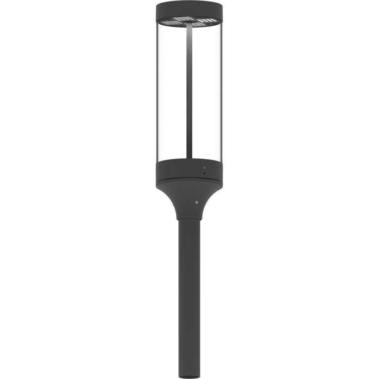 COLOSS TOP LED 30W RW 830 RAL9005