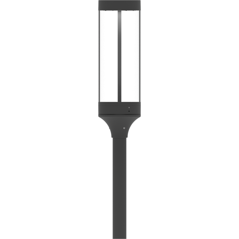 COLOSS TOP LED 30W RW 830 RAL9005