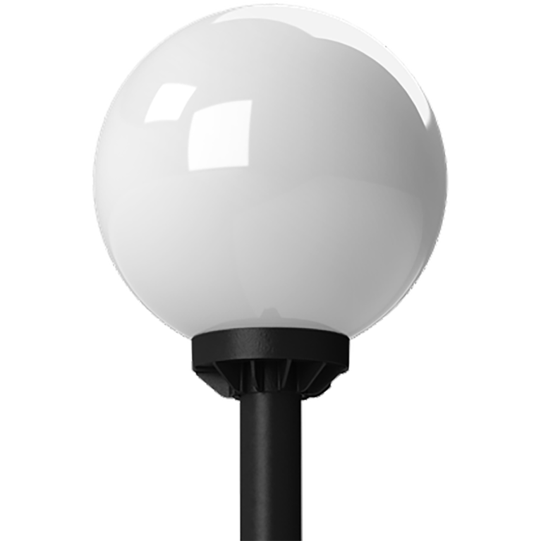 SFERA LED 40W DK 840 RAL9005 class II RU