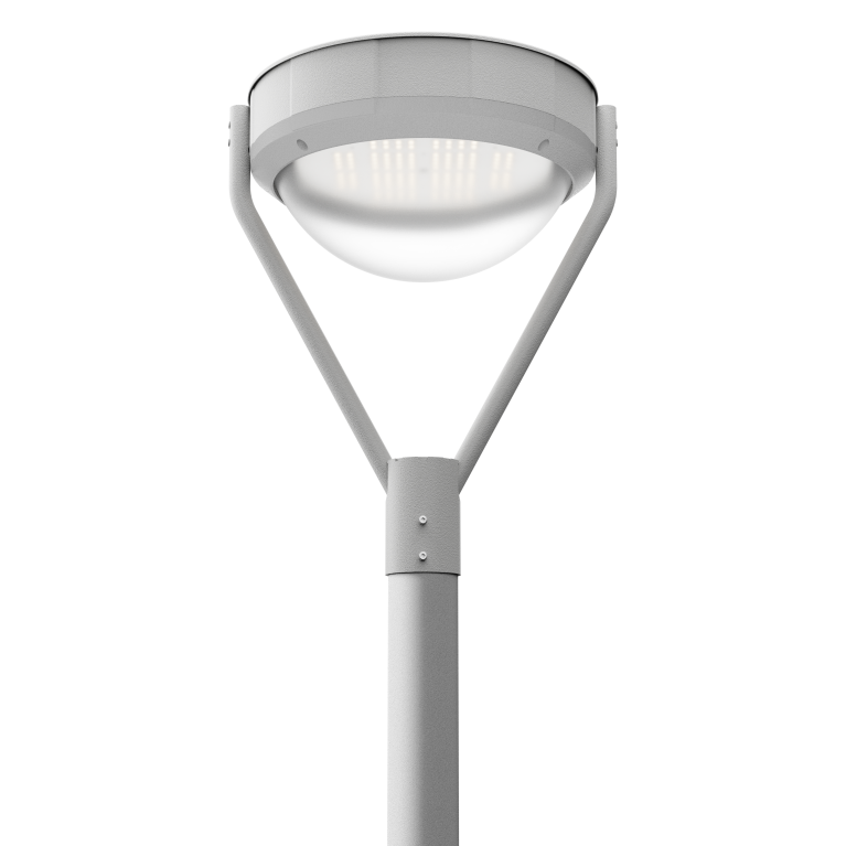 VALLEY TOP 40W 840 RAL9006