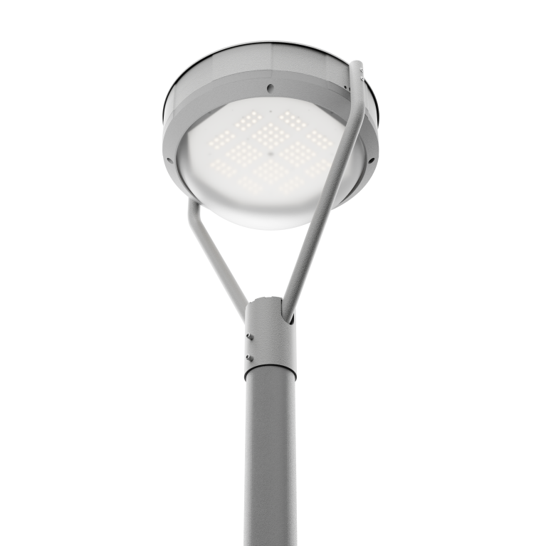 VALLEY TOP 40W 840 RAL9006