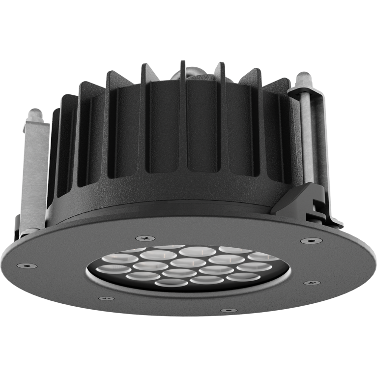 LIGHTFALL R LED 22W D30 827 BL