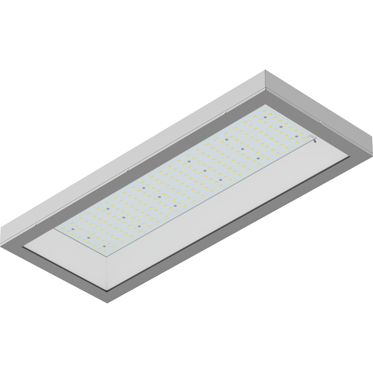 LB/S C ECO LED 75 HFD 5000K