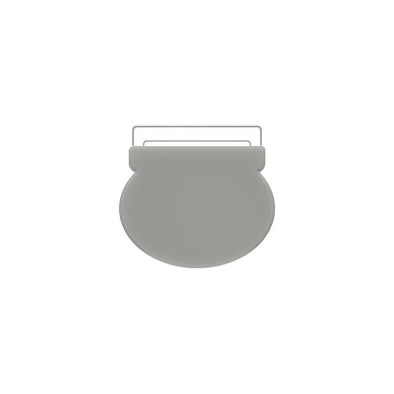 PHILLER STANDARD (1500) 50W 840 GR