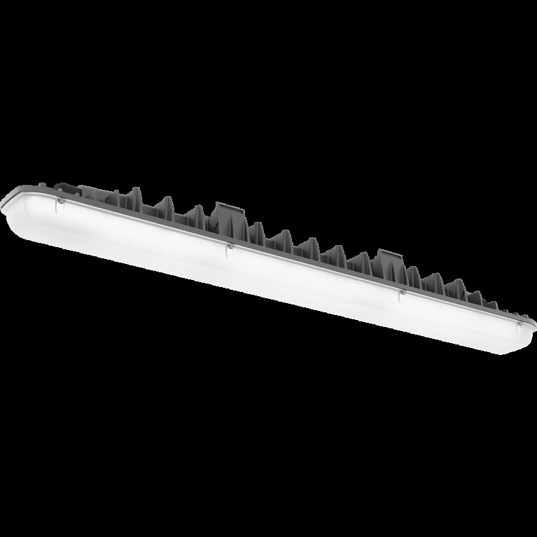 SLICK ECO LED 30W PRS 740 HG with through wiring