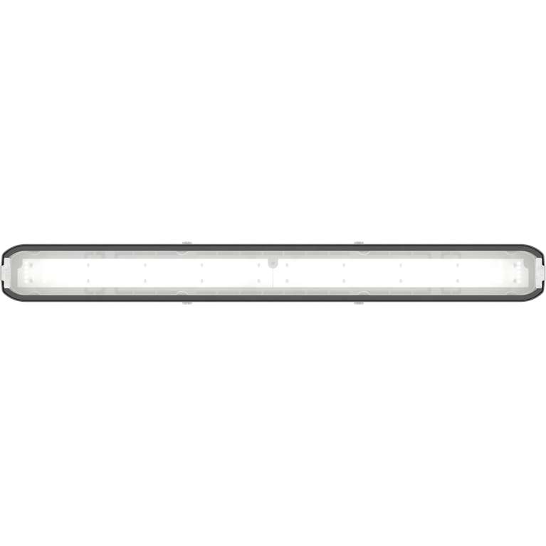 SLICK.OPL LED 30 with driver box /matt tempered glass/ 5000K
