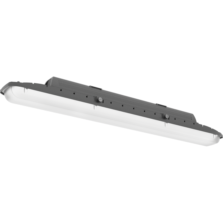 SLICK.PRS LED 30 EM with driver box 5000K