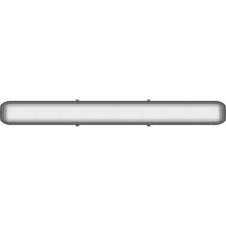 SLICK LED G2 50W OPL 840 HG with driver box