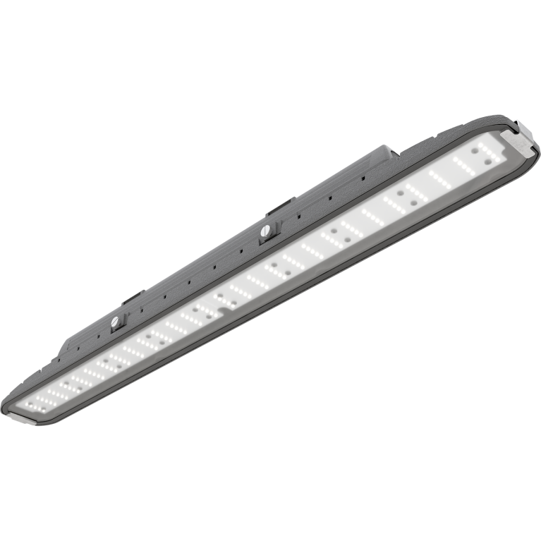 SLICK LED G2 50W OPL 840 HG DALI with driver box /tempered glass SLICK LED G2 50W OPL 840 HG DALI with driver box /tempered glass