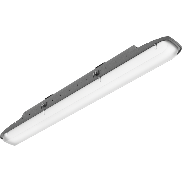 SLICK LED G2 20W PRS 840 HG with driver box
