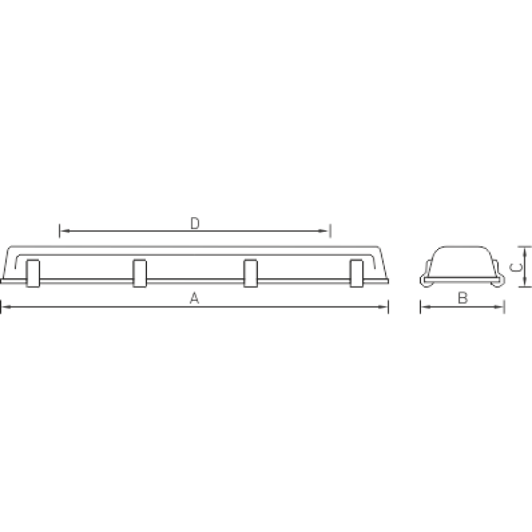 INOX 236 HF ES1