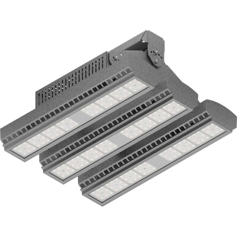 HB LED 225 D60 5000K (EXTREME)