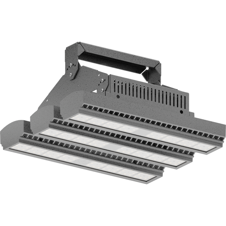 HB LED 225 D80 5000K (EXTREME)