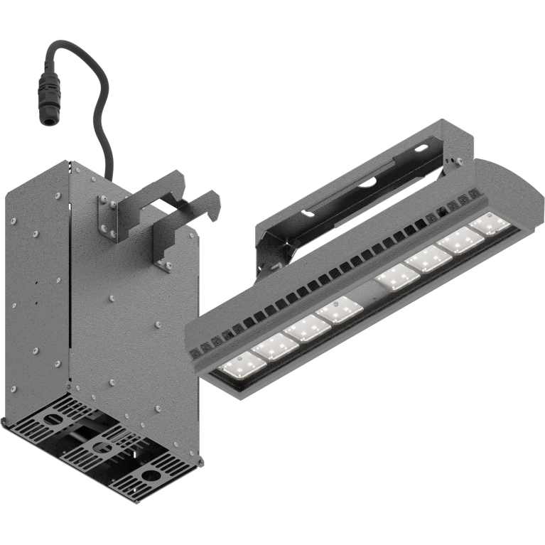 HB LED 75 D80 5000K (EXTREME)