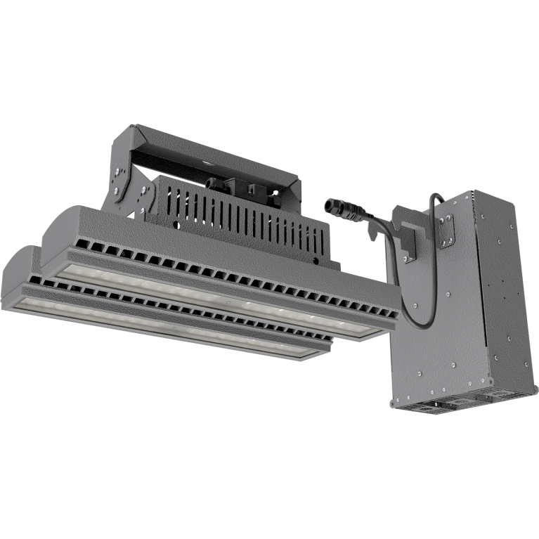 HB LED 150 D80 5000K (EXTREME)