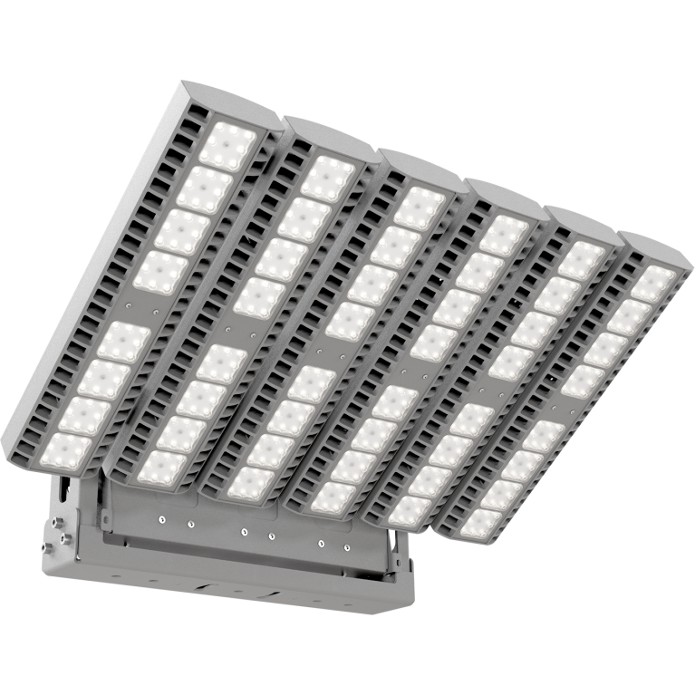 HB LED 800 D60 HFD 4000K G2