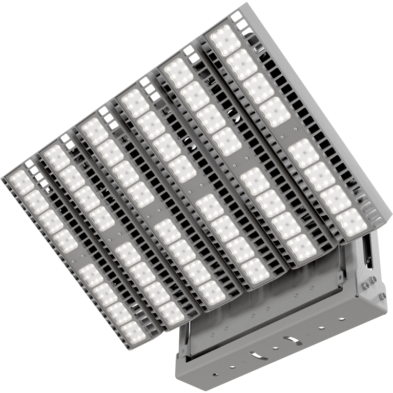 HB LED 800 D60 HFD 4000K G2