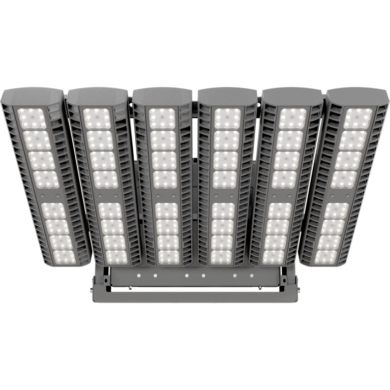 HB LED 800 D60 HFD 4000K G2