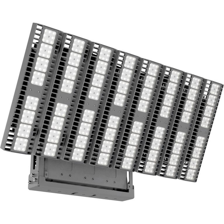 HB LED 1100 D30 5000K G2 CD60