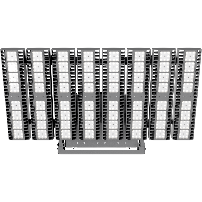 HB LED 1100 D30 5000K G2 CD60