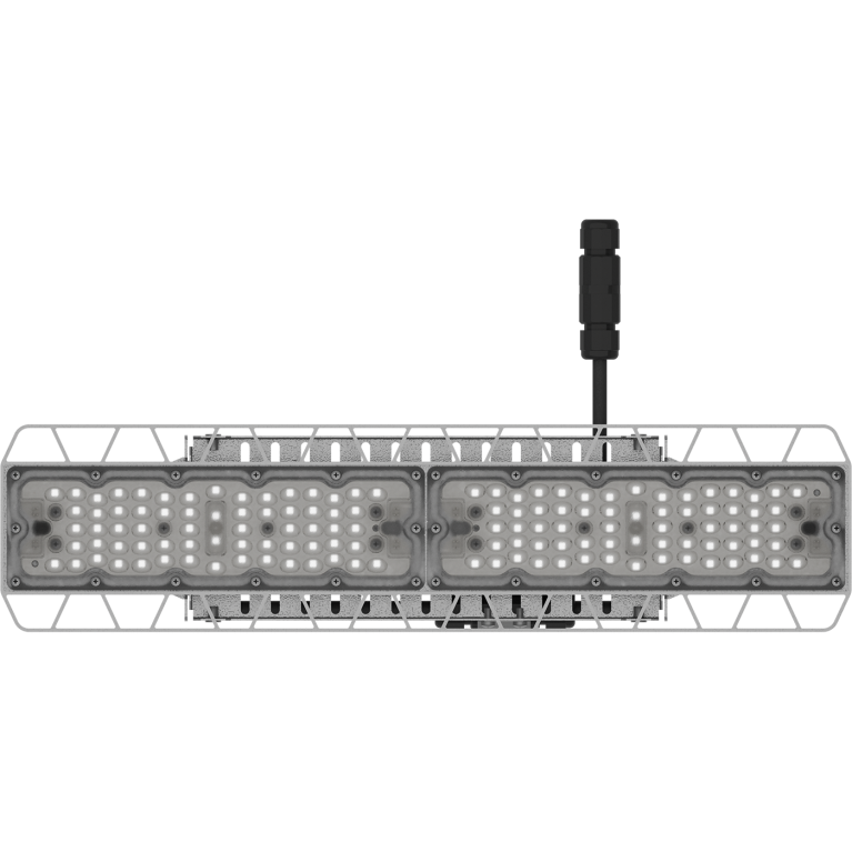 HB LED G3 75W D60 850 HG