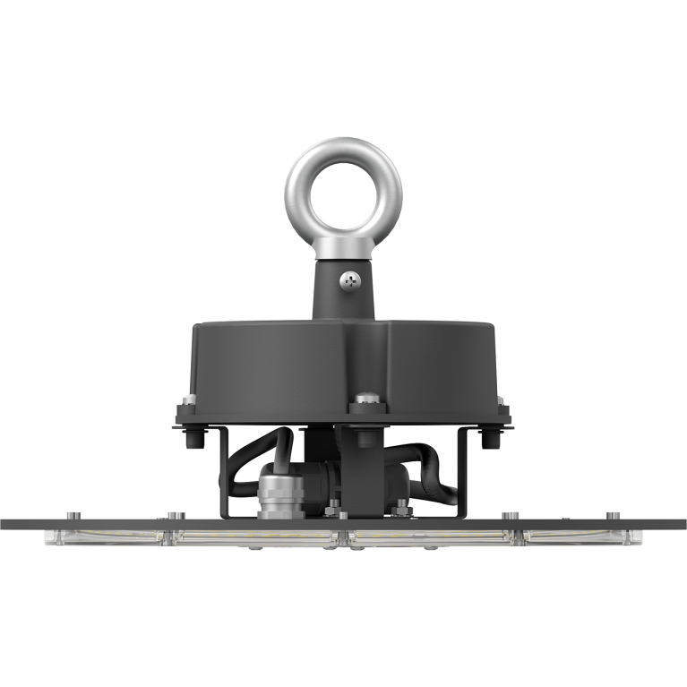HOOK/P 50W D90 750 BK