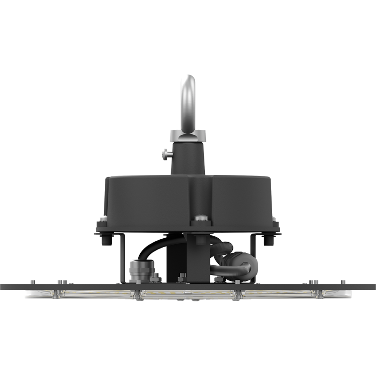 HOOK/P 50W D60 740 BK