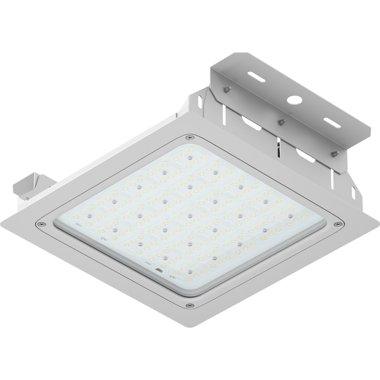 INSEL LB/R LED G3 260W D60 757 WH