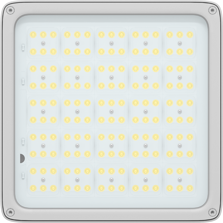 INSEL LB/S LED G3 200W D120 757 WH SB