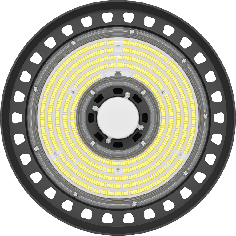 LODESTAR ECO LED 150 D90 5000K G2