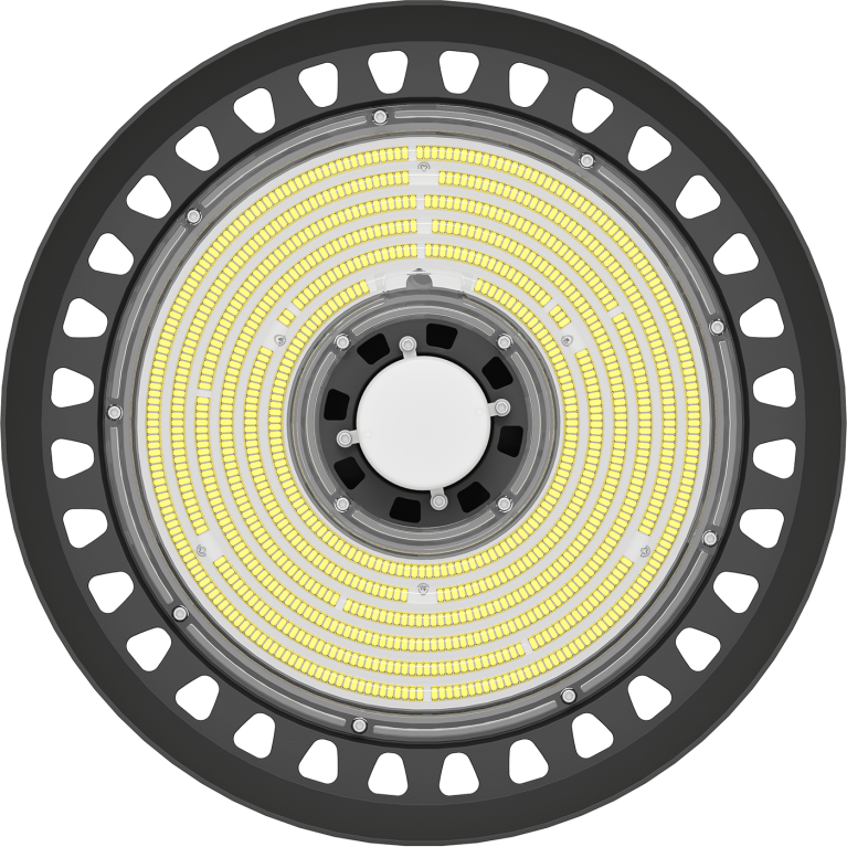 LODESTAR ECO LED 200 D60 5000K G2