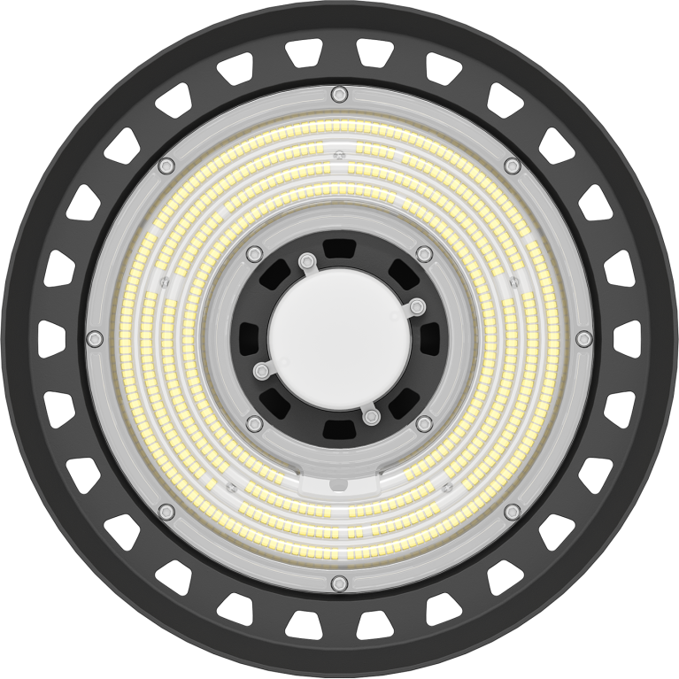 LODESTAR ECO LED 100 D90 HFD 5000K G2
