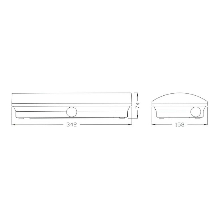 TOTEM S IP42