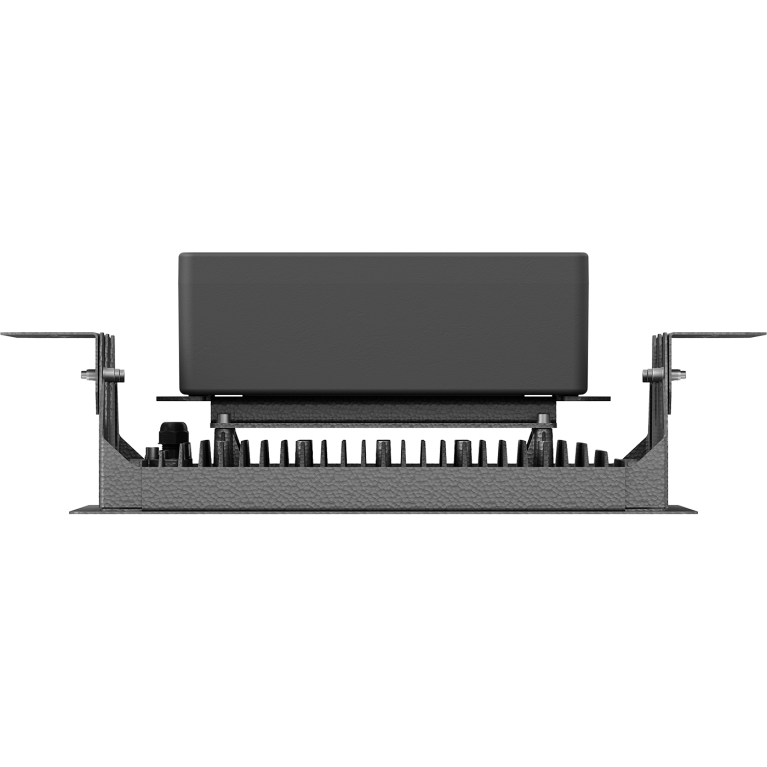 FLAT LB/R LED 120 D120 Ex 5000K zone 1