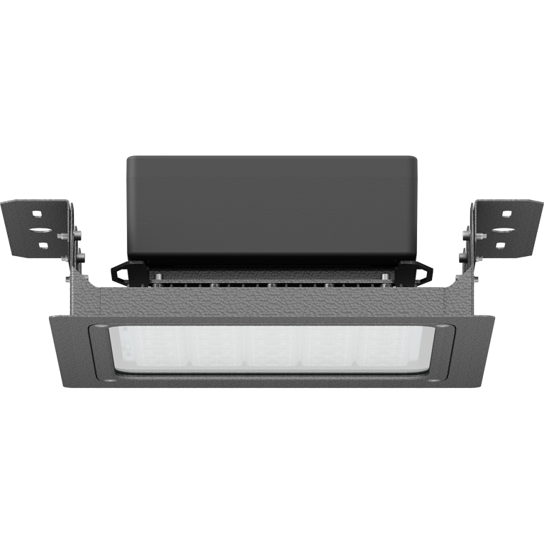 FLAT LB/R LED 80 D120 Ex 5000K zone 1