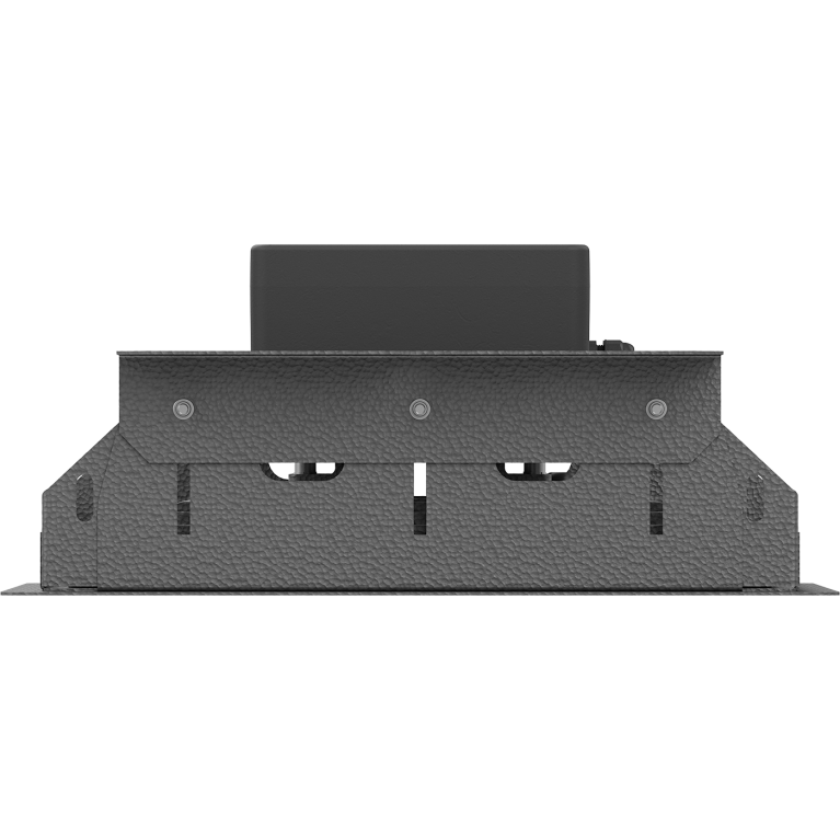 FLAT LB/R LED 80 D120 Ex 5000K zone 1
