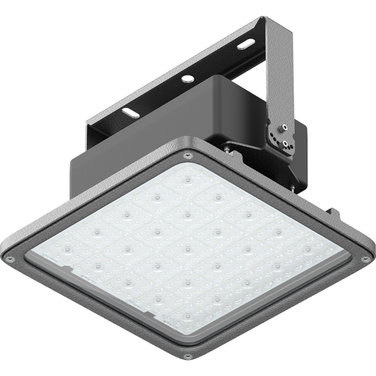 FLAT LB/S LED 100 D120 Ex 5000K zone 1