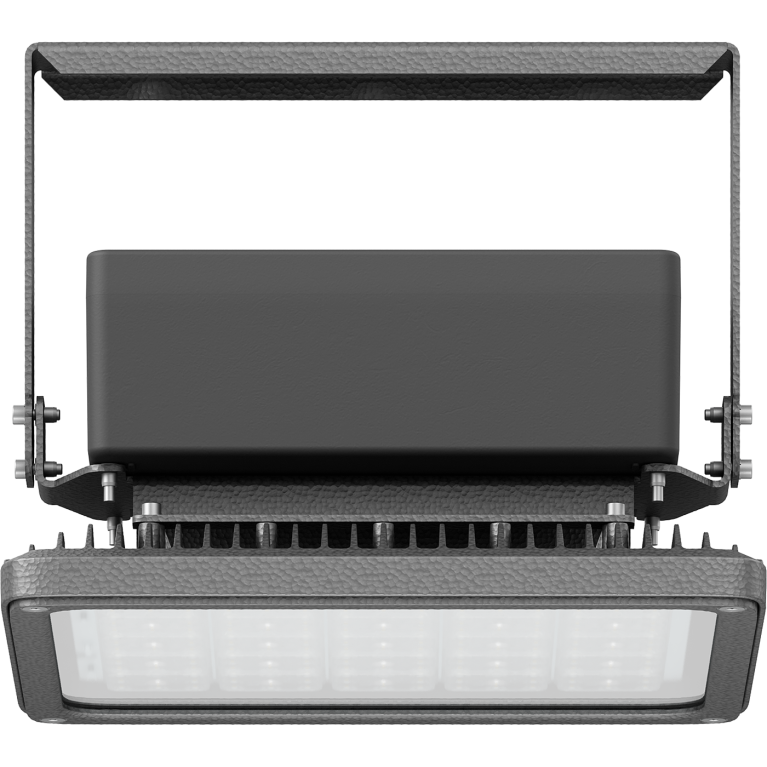 FLAT LB/S LED 80 D120 Ex 5000K zone 1