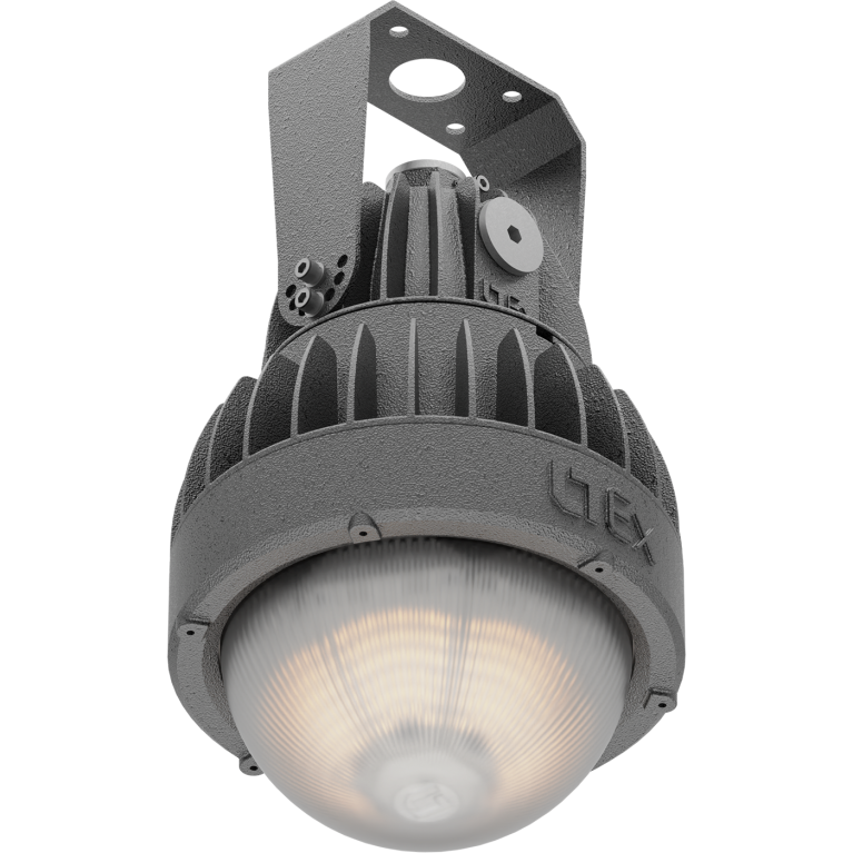 GLOBUS LED 50 D270 B Ex