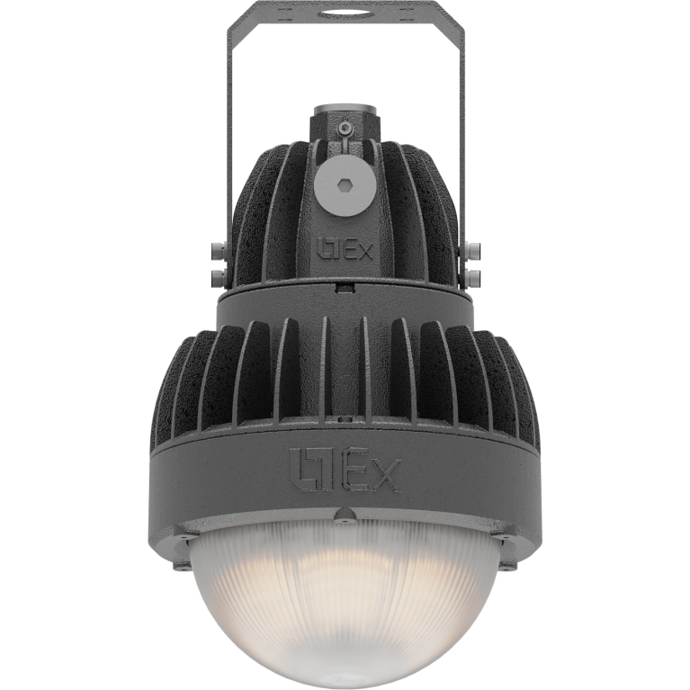 GLOBUS LED 50 D270 B Ex