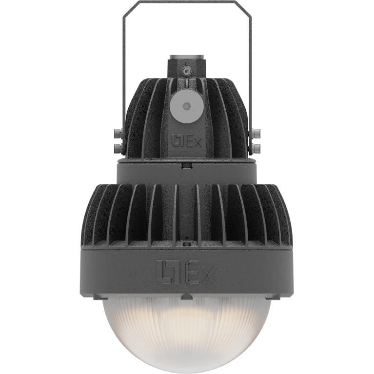 GLOBUS LED 50 D270 B Ex