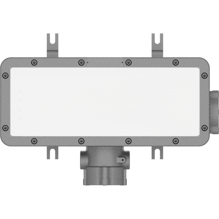 PROTON LED Exd-W001 ВЫХОД НАЛЕВО Б/З