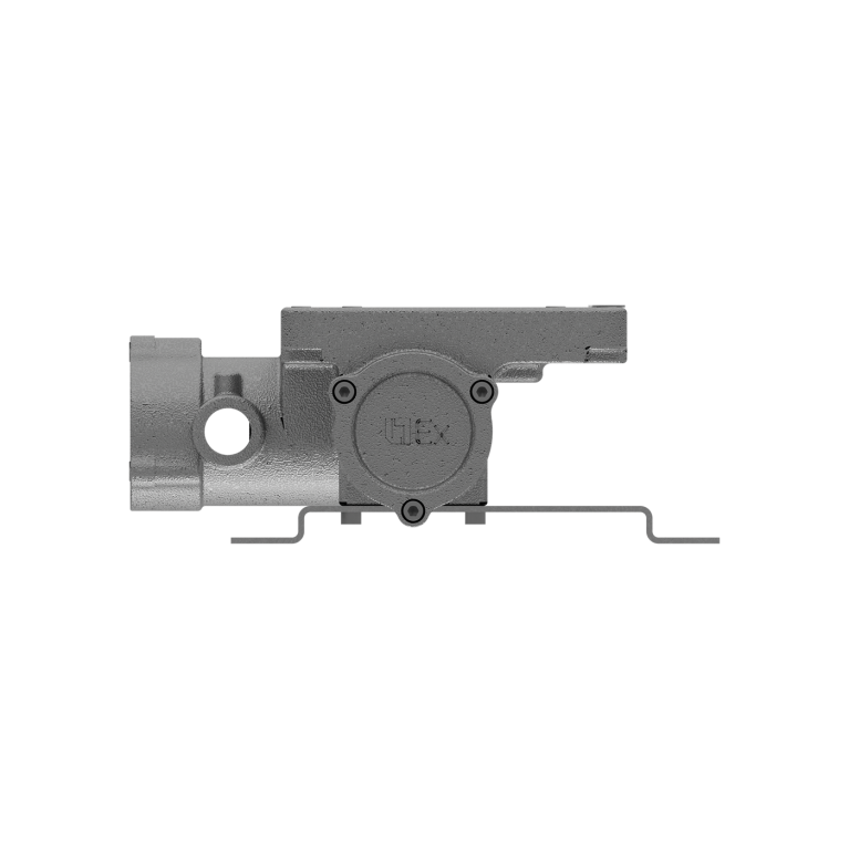 PROTON LED Exd-W008 ЗАПАСНЫЙ ВЫХОД Б/З