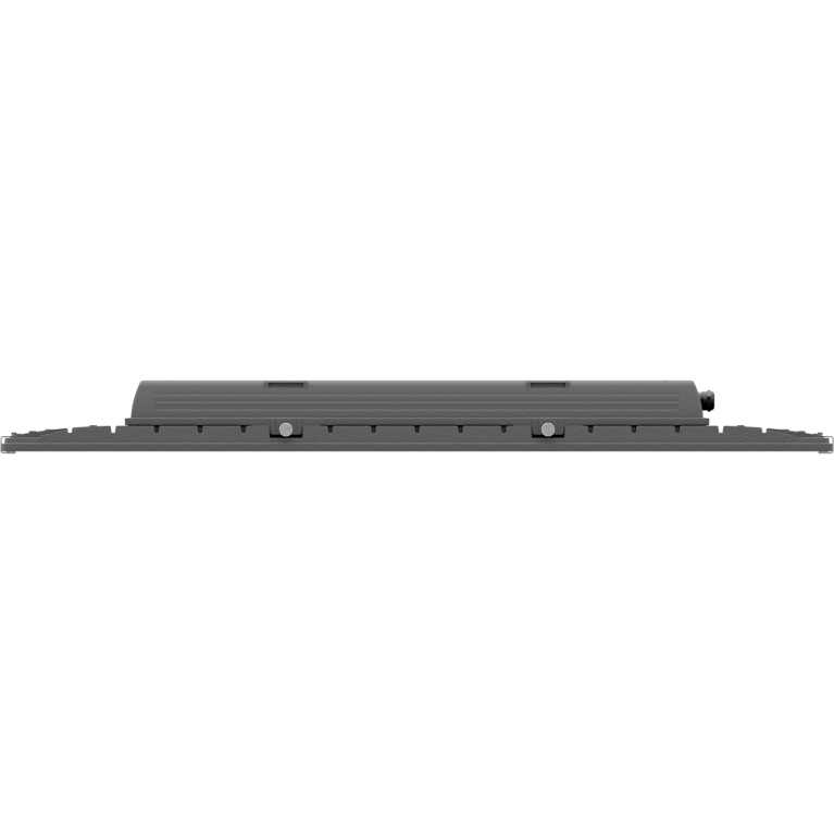 ROCKET.PRS LED 60 with driver box /tempered glass/ EM Ex 5000K