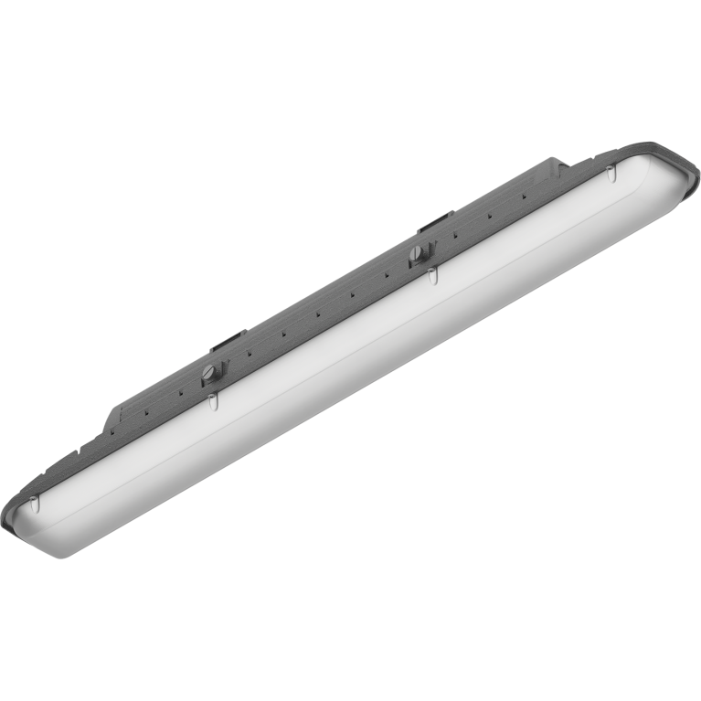 ROCKET.PRS LED 30 EM with driver box Ex 5000K