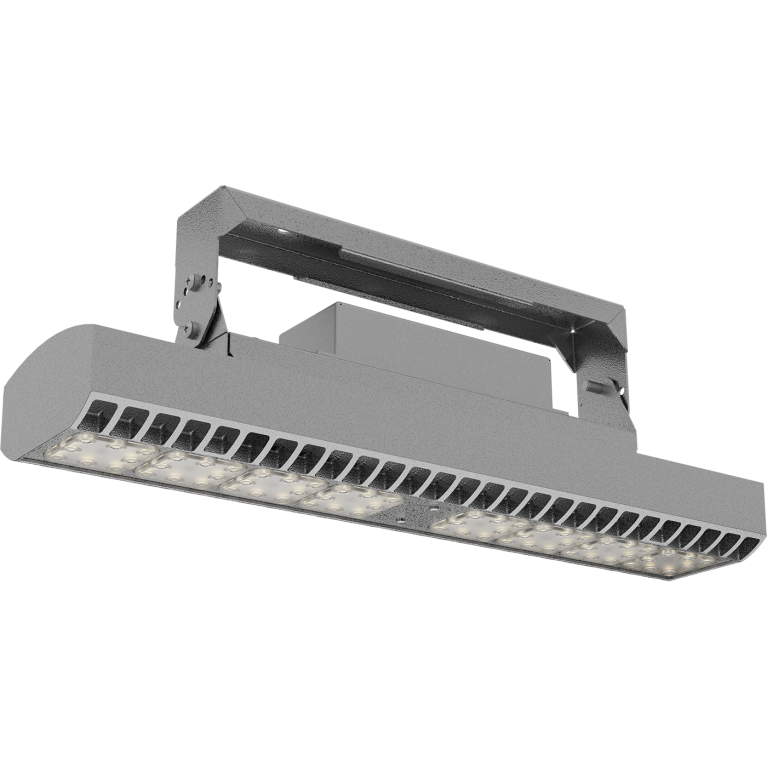 Train LED 76 D60 4000K