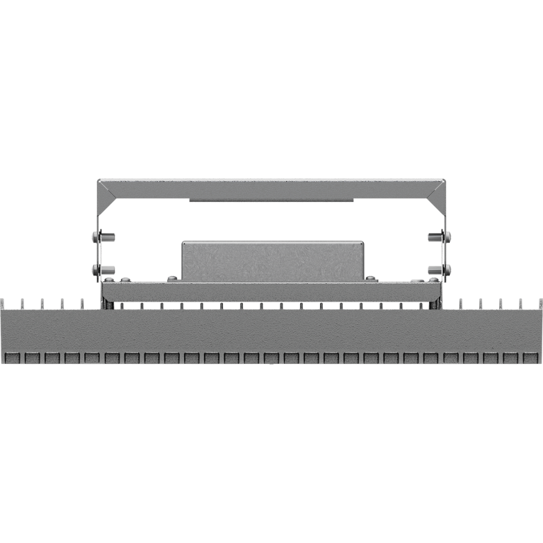 Train LED 76 D60 4000K