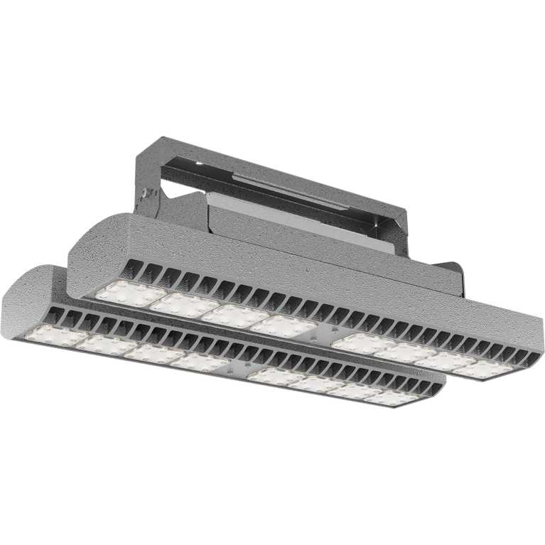 Train LED 152 D40 PLC 4000K