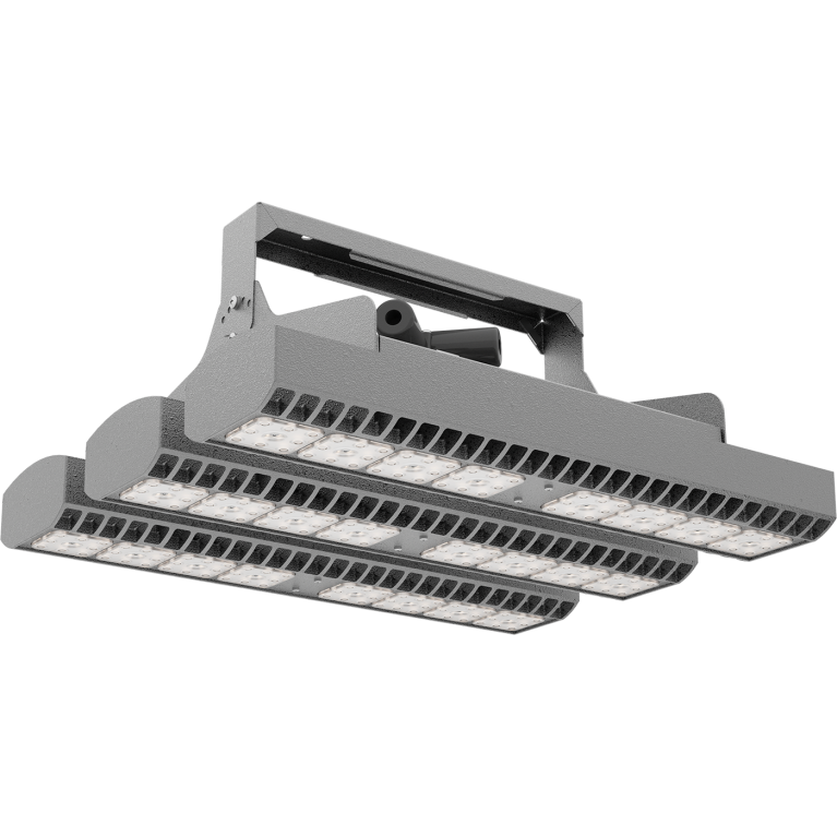 Train LED 228 D40 PLC 4000K
